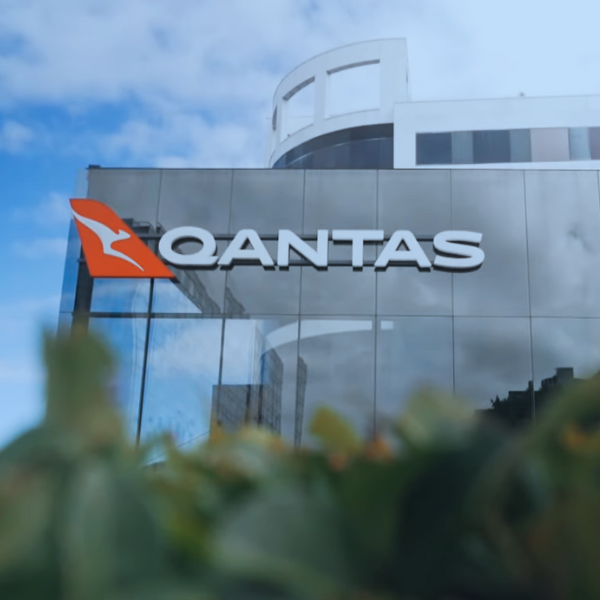 Summary of the Qantas ghost flight settlement including the $79 million payment by Qantas Airways