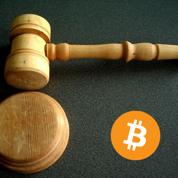 Summary of the court's decision on the Bitcoin inventor dispute