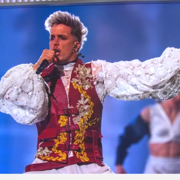 Eurovision 2024 favorites including Croatia, Israel, and Switzerland