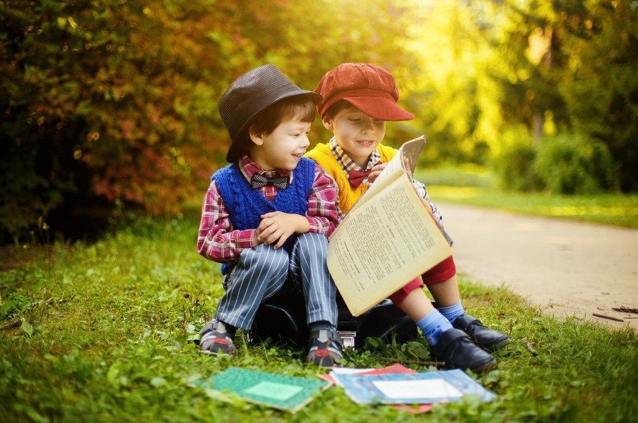 Best books for kids