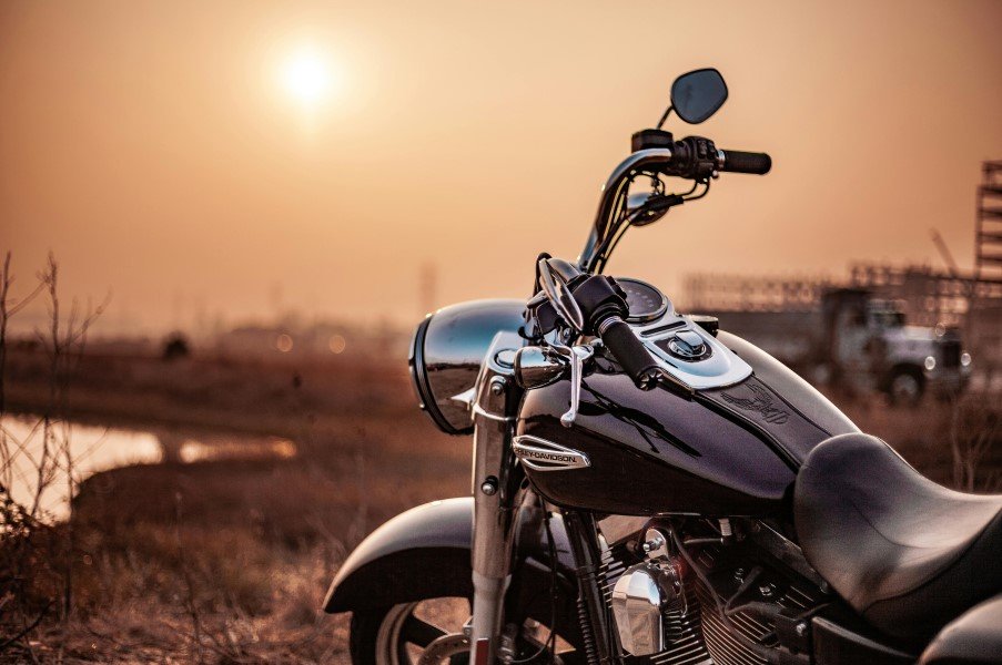 Best motorcycle brands in The World