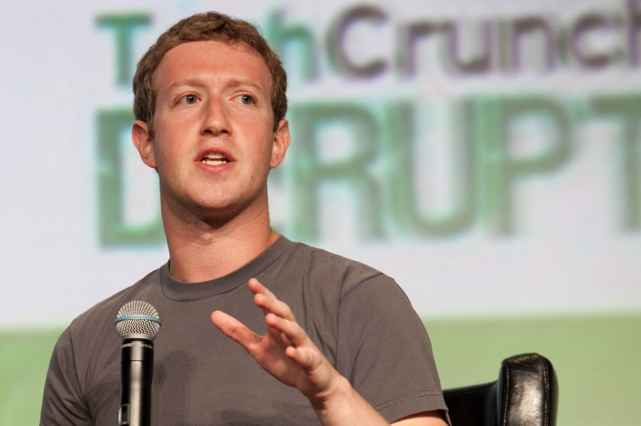 Most influential tech entrepreneurs in The World